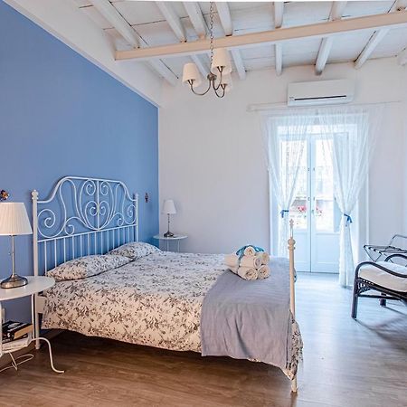 Giudecca Apartments Siraküza Dış mekan fotoğraf