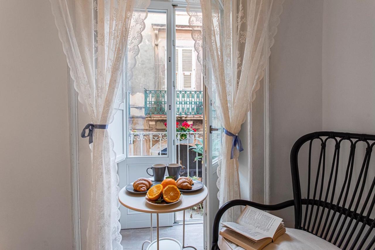 Giudecca Apartments Siraküza Dış mekan fotoğraf