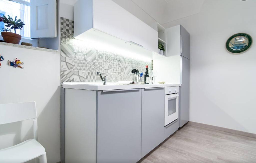 Giudecca Apartments Siraküza Dış mekan fotoğraf