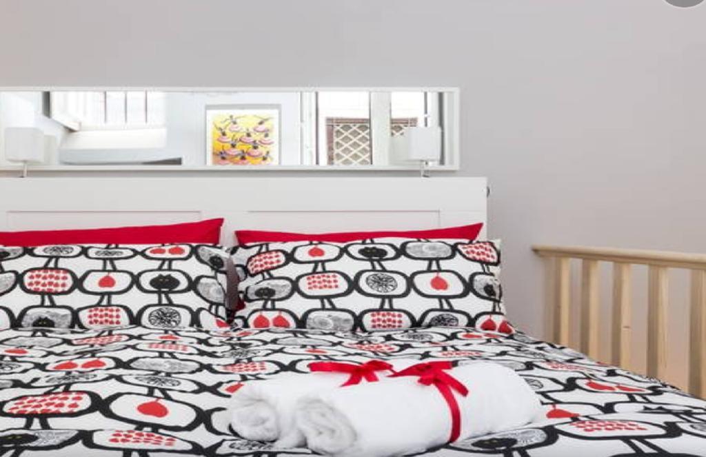 Giudecca Apartments Siraküza Dış mekan fotoğraf