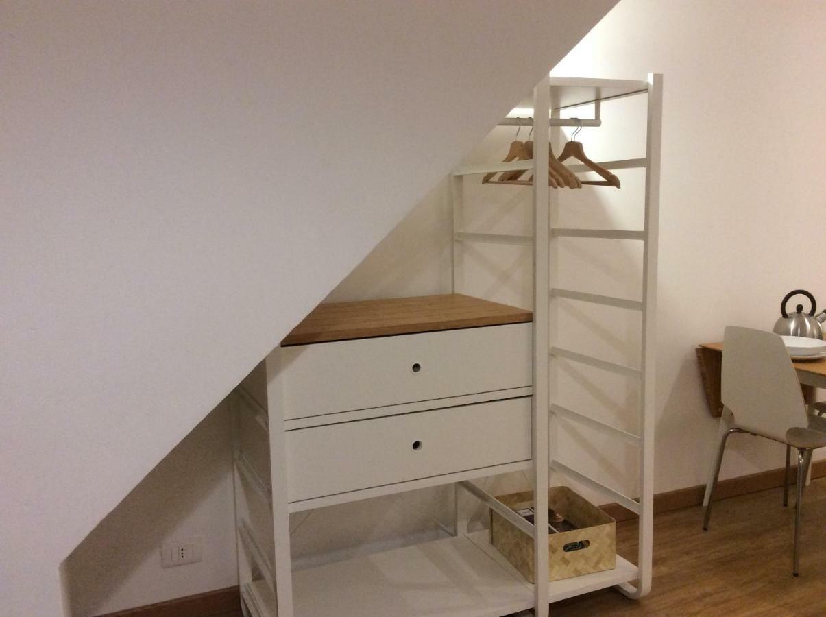 Giudecca Apartments Siraküza Dış mekan fotoğraf