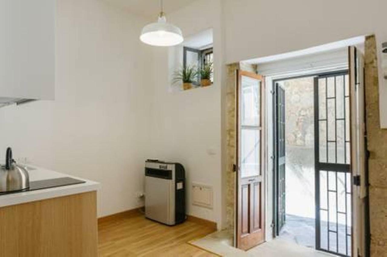 Giudecca Apartments Siraküza Dış mekan fotoğraf