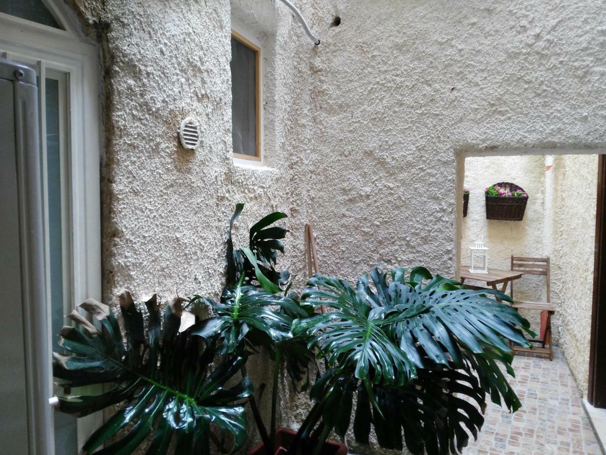 Giudecca Apartments Siraküza Dış mekan fotoğraf